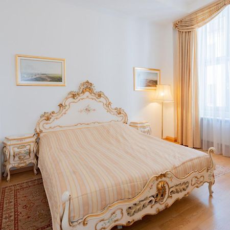 Empress Sisi Royal Apartment 비엔나 외부 사진