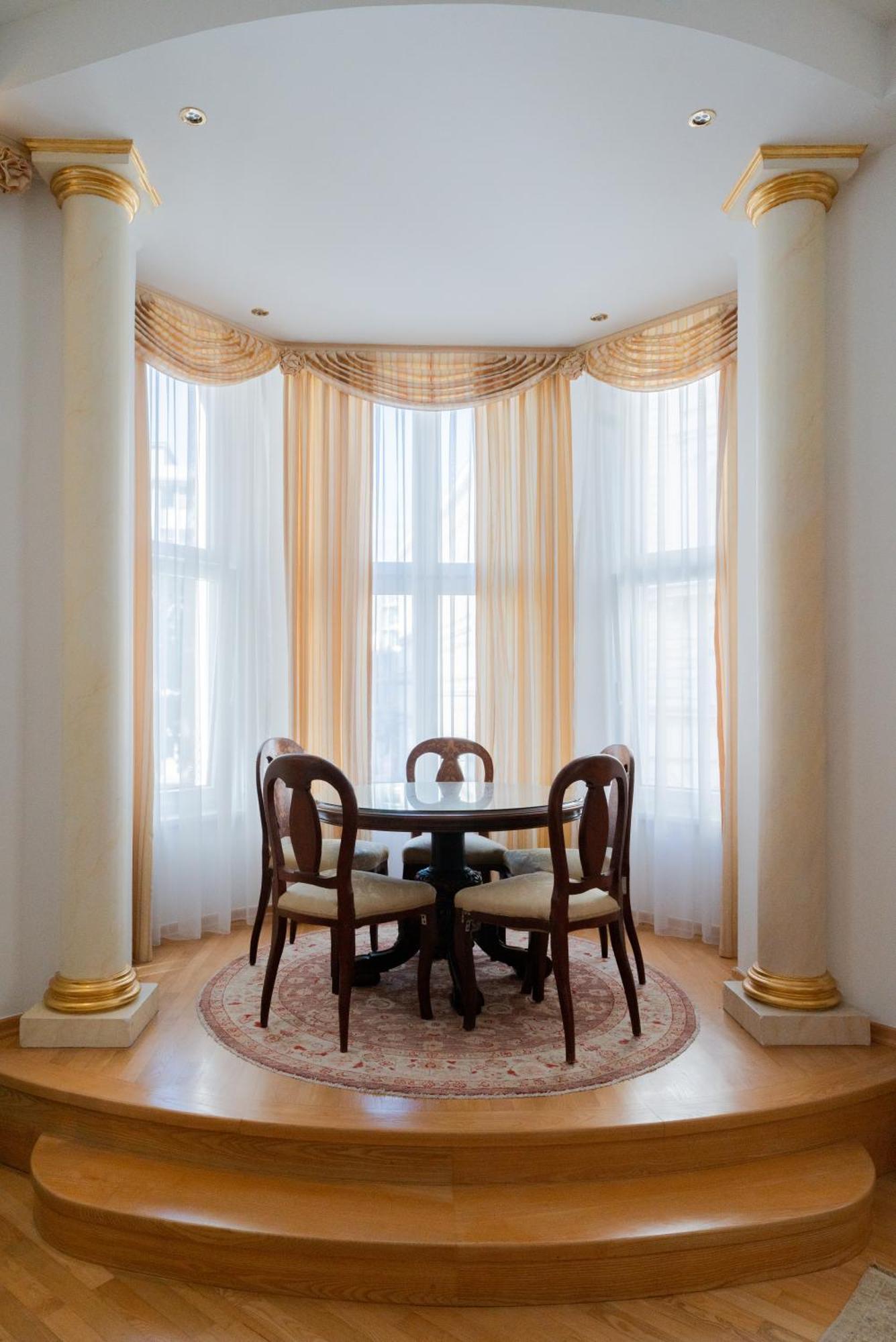 Empress Sisi Royal Apartment 비엔나 외부 사진