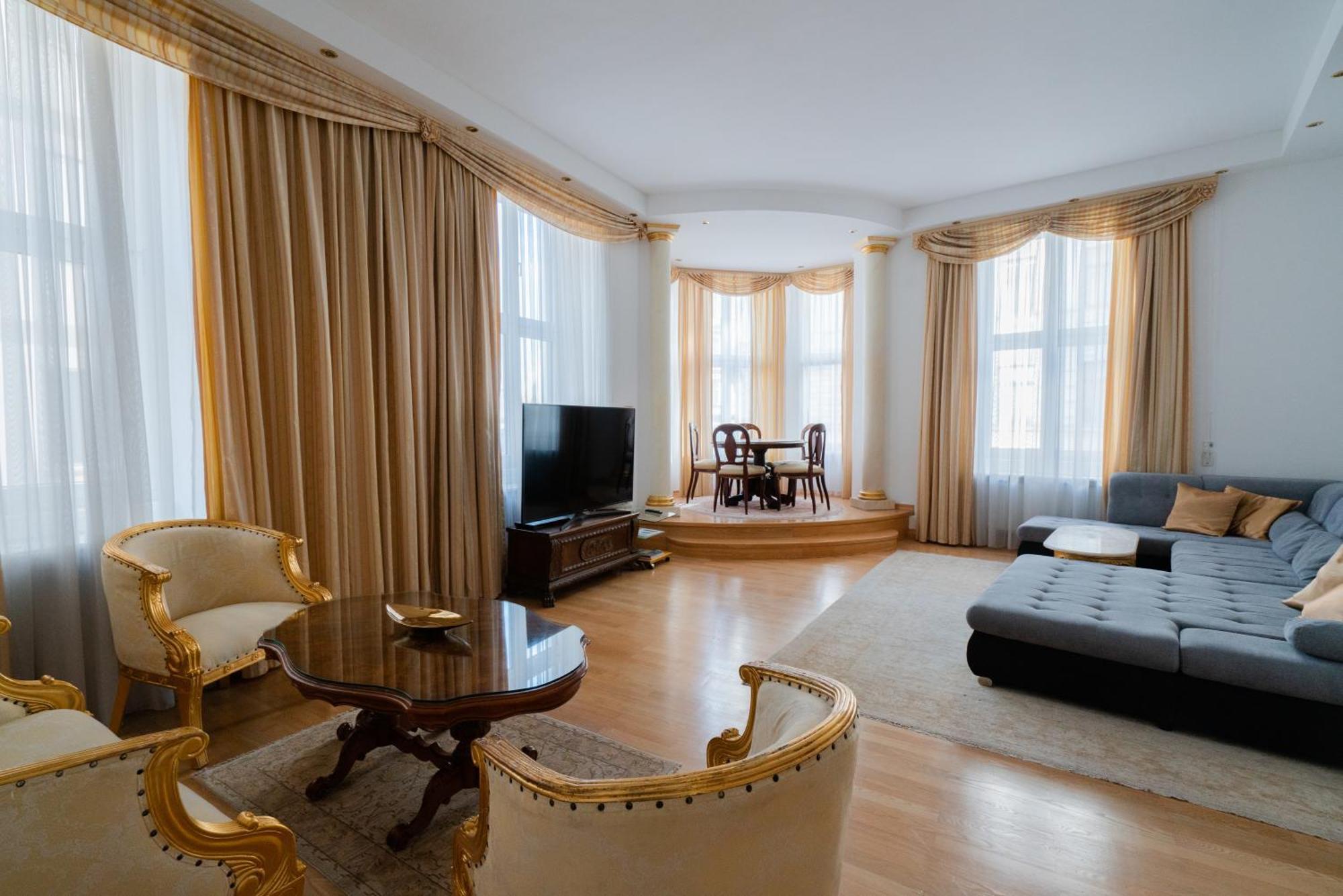 Empress Sisi Royal Apartment 비엔나 외부 사진