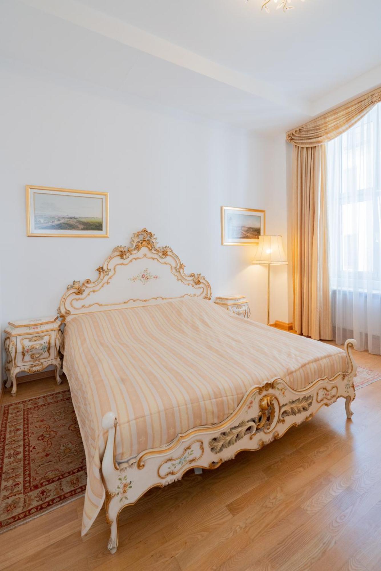 Empress Sisi Royal Apartment 비엔나 외부 사진