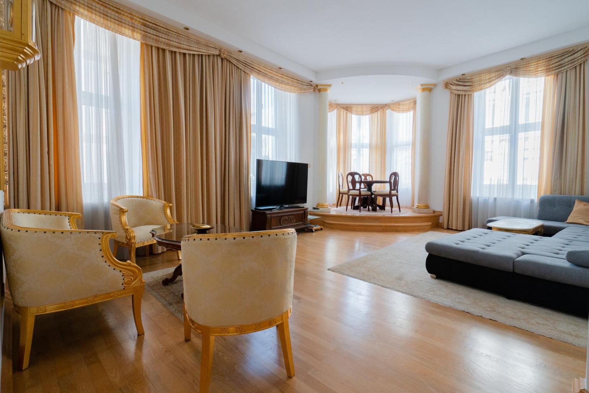 Empress Sisi Royal Apartment 비엔나 외부 사진