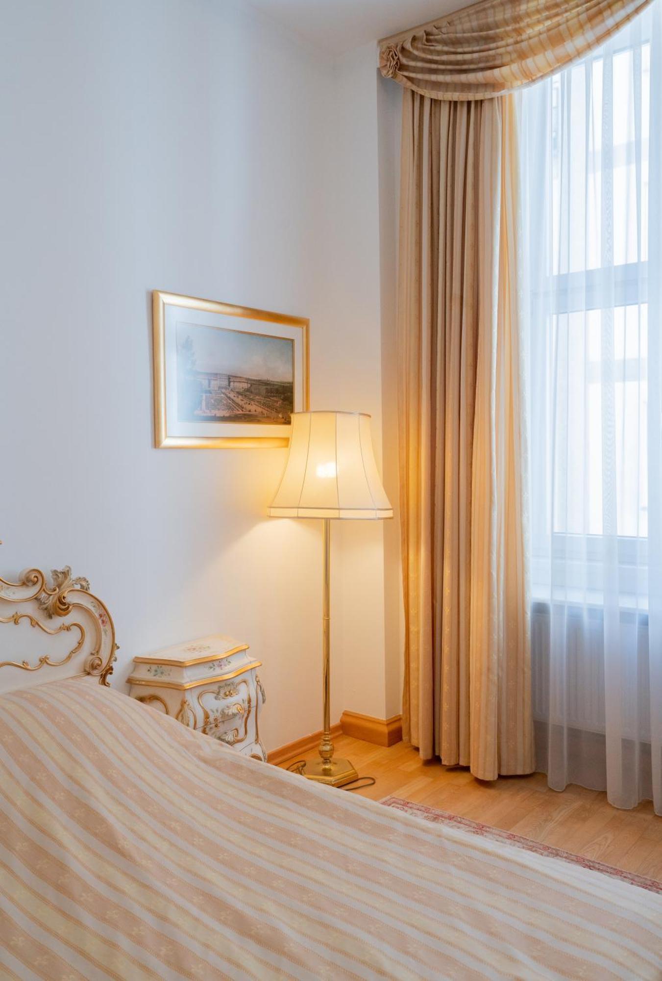 Empress Sisi Royal Apartment 비엔나 외부 사진