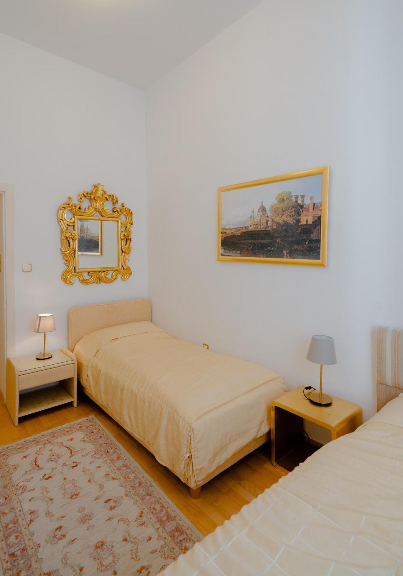 Empress Sisi Royal Apartment 비엔나 외부 사진