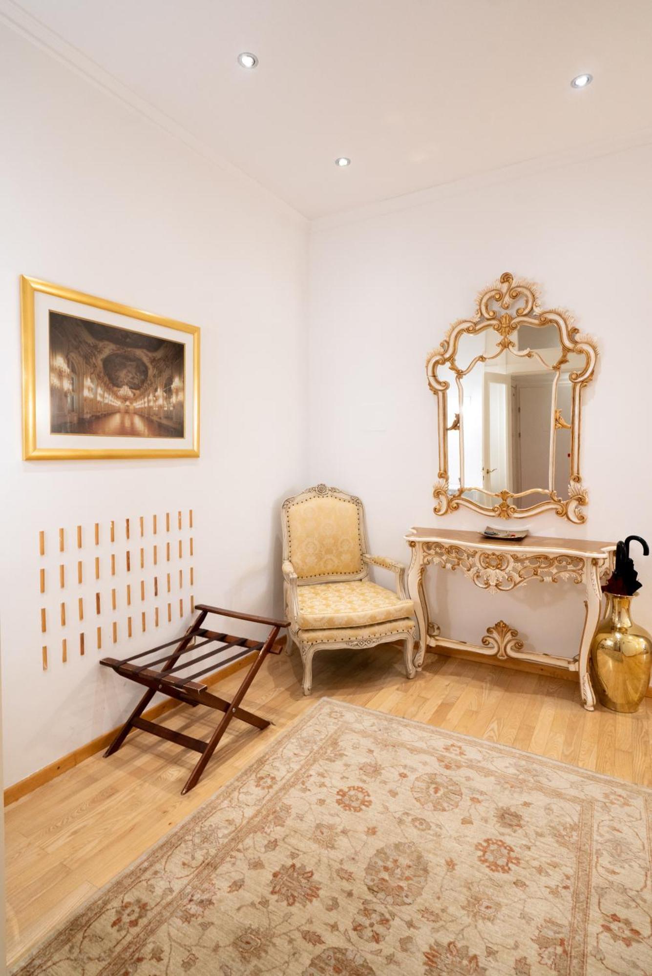 Empress Sisi Royal Apartment 비엔나 외부 사진