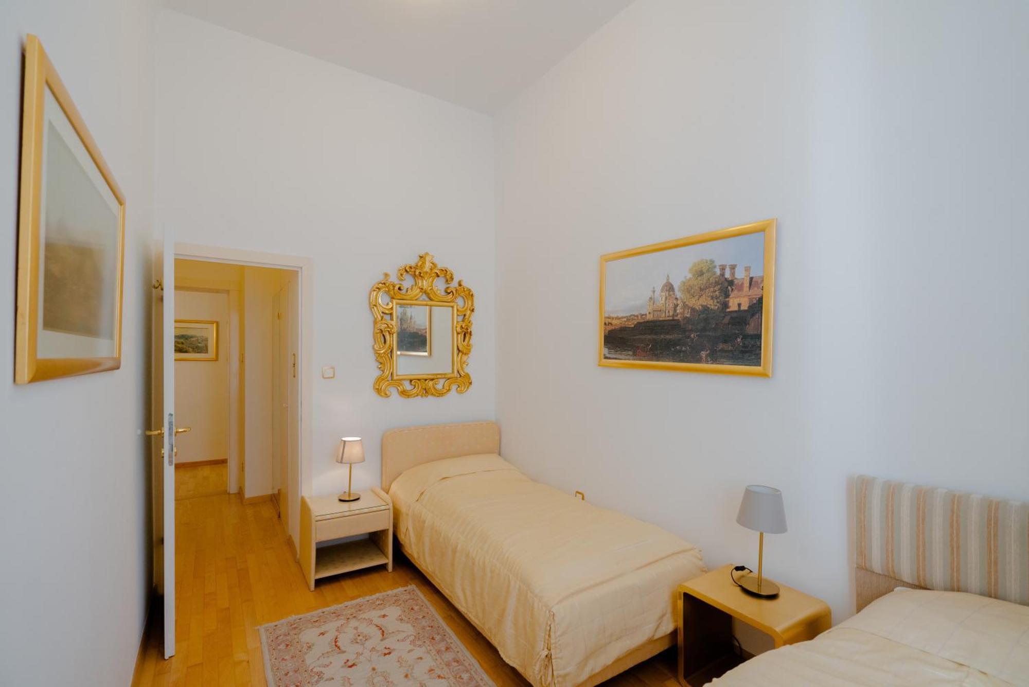 Empress Sisi Royal Apartment 비엔나 외부 사진